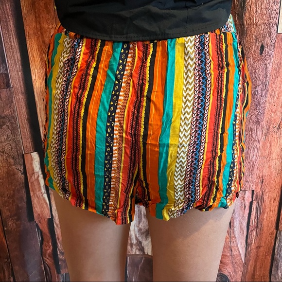 Shorts - Picture 2 of 3